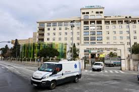 Bajan Los Contagios Y Se Mantienen Los Ingresos En Malaga En Una Jornada Con Un Fallecido Viva Torremolinos Noticias De Torremolinos