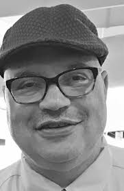 Gary Pounds Obituary