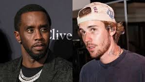 El extraño VIDEO de Justin Bieber con Sean 'Diddy' Combs por el que  aseguran que fue abusado