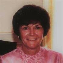 Grace Shirley (McGrath) Cain Obituary