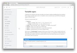 Gitbookio Gitbook Learn Javascript Textbook Github