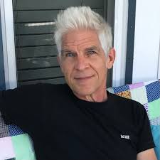 Kevin Kresse's Instagram, Twitter & Facebook