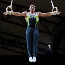 2º dia do festival de dança no sesc em nova friburgo. Mundial De Ginastica Artistica Saiba Onde Assistir Ao Vivo