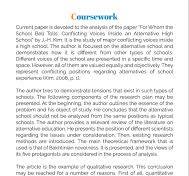 Buy Nursing Coursework Paper and Receive the Best Help Online