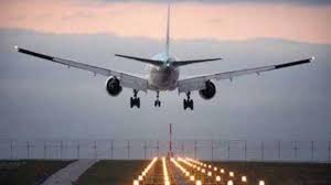Indian Domestic Air Passenger Market Clocks 7 9 Per Cent
