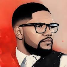 Deric Fields's Instagram, Twitter & Facebook