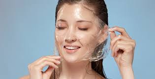 Looking for more secret skin helpers? Diy Peel Off Face Mask Women S Best Blog