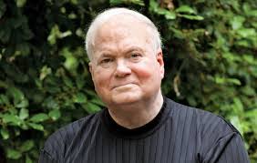 Pat Conroy and me — JIM AUCHMUTEY