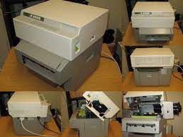 I installed the printer driver on the laptop i used to connect directly and that did absolutley nothing. Hp Laserjet Wikipedia