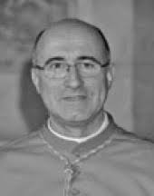 Kard. Daniel Fernando Sturla Berhouet SDB