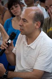 FCONGD: Presentació Informe AOD. Acte amb els polítics.