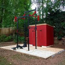 epingle sur garage gym