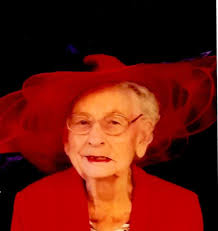 Opal Ivy Mcbride Obituary July 8, 2018