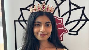 Rose Festival Princesses