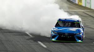 78 toyota in this month's overton's 301 nascar cup series race at new hampshire motor speedway in loudon. Martin Truex Jr Is Significantly More Likely To Dominate With This Paint Scheme
