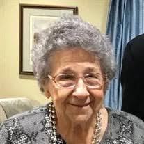 Obituaries: Theresa Bonelli Fulton