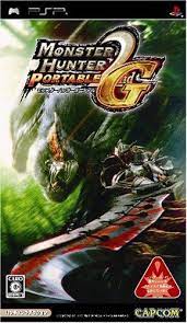 Monster Hunter Portable 2nd G Japan Import For More Information Visit Image Link Monster Hunter Monster Hunter Series Hunter