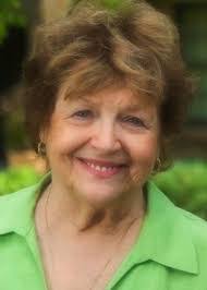 Barbara Jaffe's Instagram, Twitter & Facebook