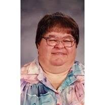 Linda E. Gutshall Obituary