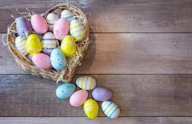 Easter sunday will fall on april 4 in 2021; When Is Easter 2021