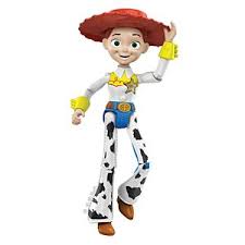 See more ideas about jessie toy story, toy story, disney pixar. Disney Pixar Toy Story Sheriff Jessie Figure Mattel