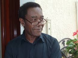 Abou SY, 75 ans (BORDEAUX)