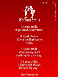 Cute Poems For Her Love Poem For Her Love You Poems Poems For Your Girlfriend