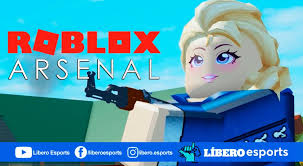 Having roblox arsenal codes is only going to enhance your enjoyment so you might as well get them right now. Roblox Promocodes De Arsenal Validos En Febrero 2020 Libero Pe