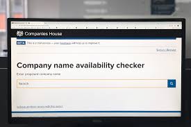 Companies house is the united kingdom's registrar of companies and is an executive agency and trading fund of her majesty's government, falling under the remit of the department for business. Choosing A Company Name Trading Name Or Trade Mark Companies House