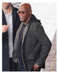 Your score has been saved for the hitman's bodyguard. Samuel L Jackson The Hitman S Bodyguard Darius Kincaid Jacket Ujackets