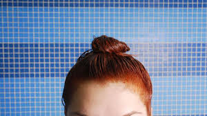 Des mèches blondes pour un joli contraste. Couleur De Cheveux Roux La Coloration Rousse Qu Il Me Faut