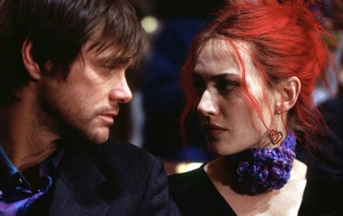 Blessed Are The Forgetful: Remembering 'Eternal Sunshine Of The Spotless  Mind'