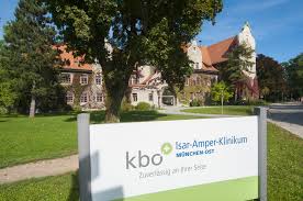 Kbo kinderzentrum münchen ggmbh vergabe: 10 Jahre Kliniken Des Bezirks Oberbayern Bezirk Oberbayern