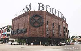 Make your next visit to miami beach an unforgettable experience. M Boutique Hotel Ipoh 6 Astounding Reasons To Stay Here