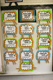 Maybe you would like to learn more about one of these? 10 Best Organizing Tips For The Classroom Rockin Resources Classroom Jobs Teaching Classroom Management Classroom Organisation