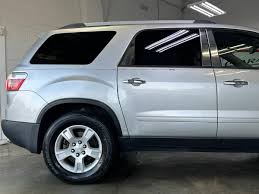 Image result for Silver Green 2010 Acadia