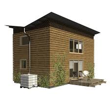 There are many great variations on butterfly house plans but the great thing about them is that all of the variations are easy to build and can make a great craft project for a free afternoon. Small Guest House Plans