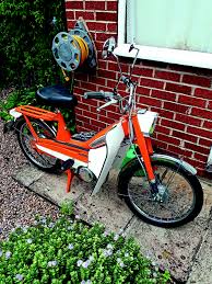Veja mais ideias sobre mobilete, motos, mobilete caloi. Show Us Yours Jeffery S 1974 Mobylette N40t Classic Motorcycle Mechanics