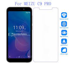 MEIZU C9 PRO Screen Protector phone ...