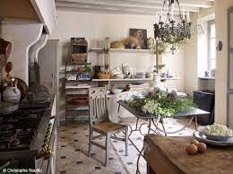 Cosy Home Provencal Style Arredamento Cucina Francese Cucine Country Casa Di Campagna Francese
