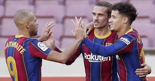 Maybe you would like to learn more about one of these? Everton Certain To Say No In Controversial Move For Barcelona Playmaker