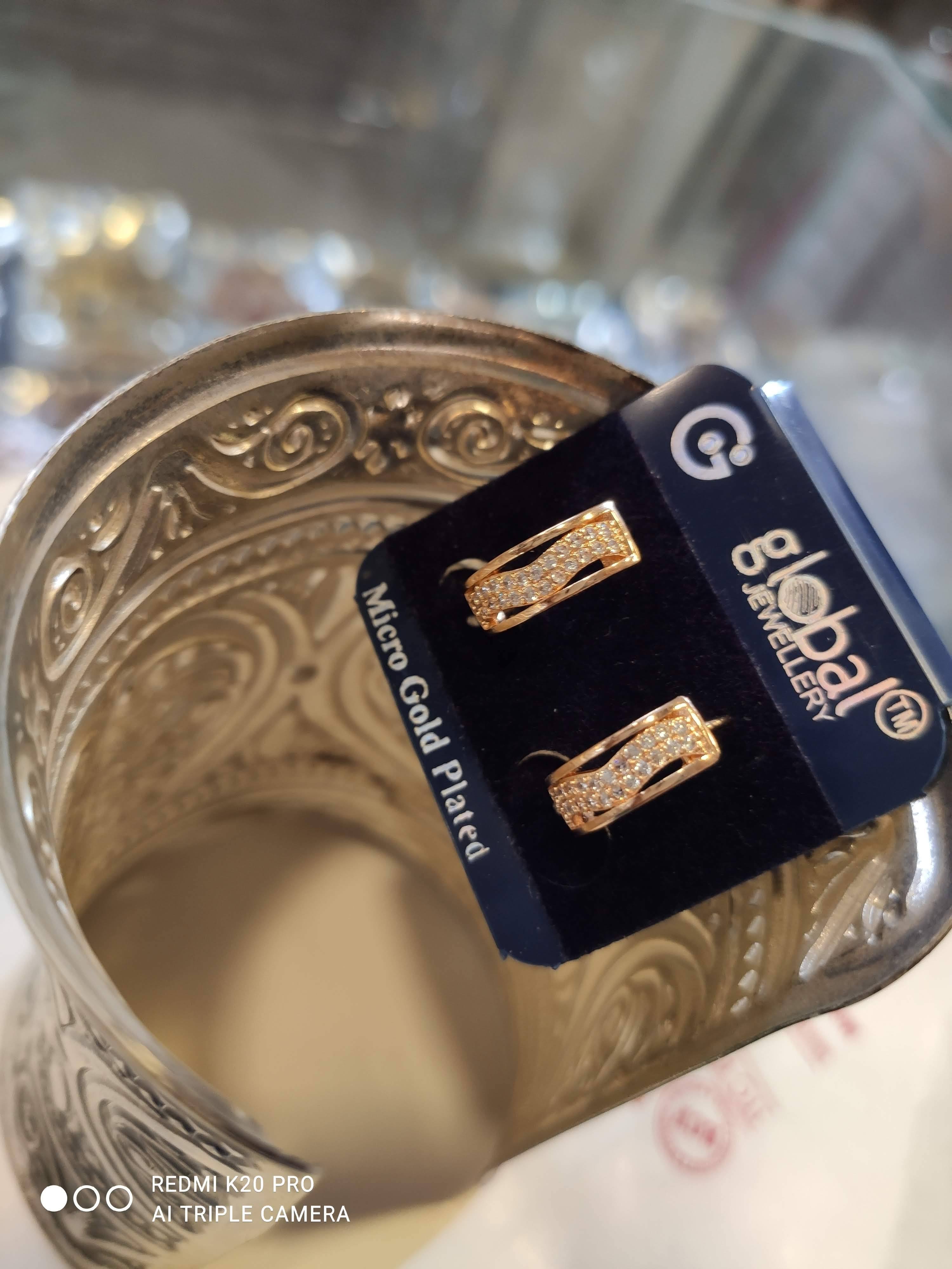 Rose Gold product image