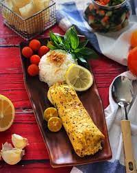 Pepes Tahu Udang Jamur Steamed And Grilled Mash Tofu With Spices In Banana Leaves Spicy Recipes Food Processor Recipes Indonesian Cuisine