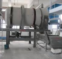 China Automatic Washing Detergent Powder Making Machine ...