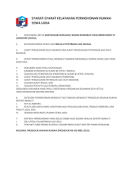 (tandatangan) ketua jabatan / pegawai yang bertanggungjawab. Https Www Lada Gov My Wp Content Uploads 2019 11 Syarat Kelayakan Rumah Sewa Lada Pdf