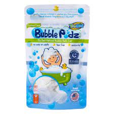 Looking for the best bubble baths for sensitive skin? Trukid Eczema Care Bubble Podz 24 Count Amazon De Baby