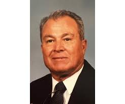 ROSS MARTINEZ Obituary (1934