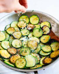 12 Favorite Zucchini Recipes A Couple Cooks Recipe Zucchini Recipes Sauteed Zucchini Couple Cooking