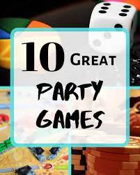 Whether you're a kid looking for a fun afternoon, a parent hoping to distract their children or a desperately procrastinating college student, online games have something for everyone, and they don't have to cost you a penny. Funny Game Ideas From Running Man Hobbylark