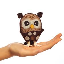 Buy Wise Owl Plush Online In India